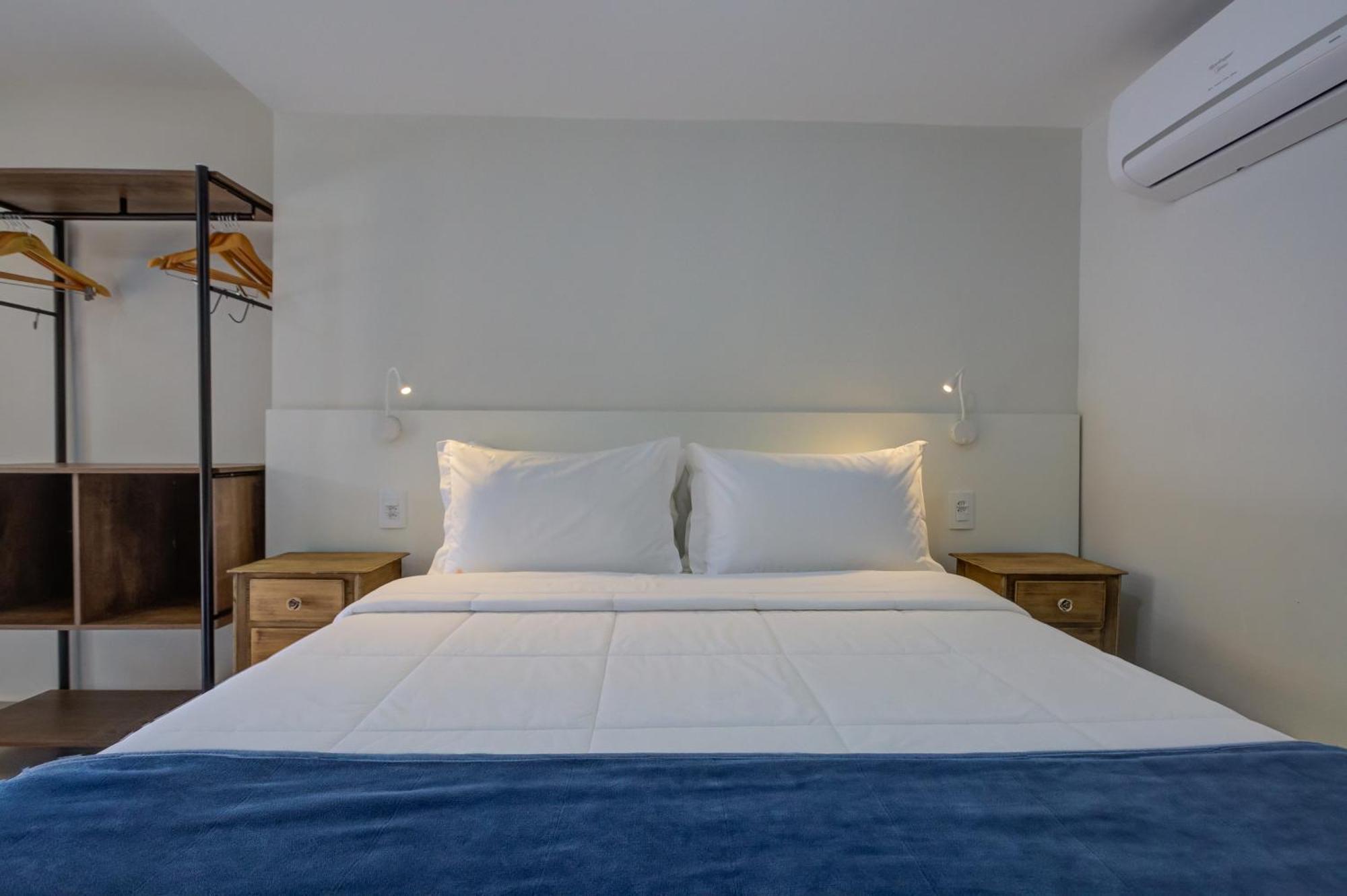 Filimahalo Hotel Serra Negra  Eksteriør bilde