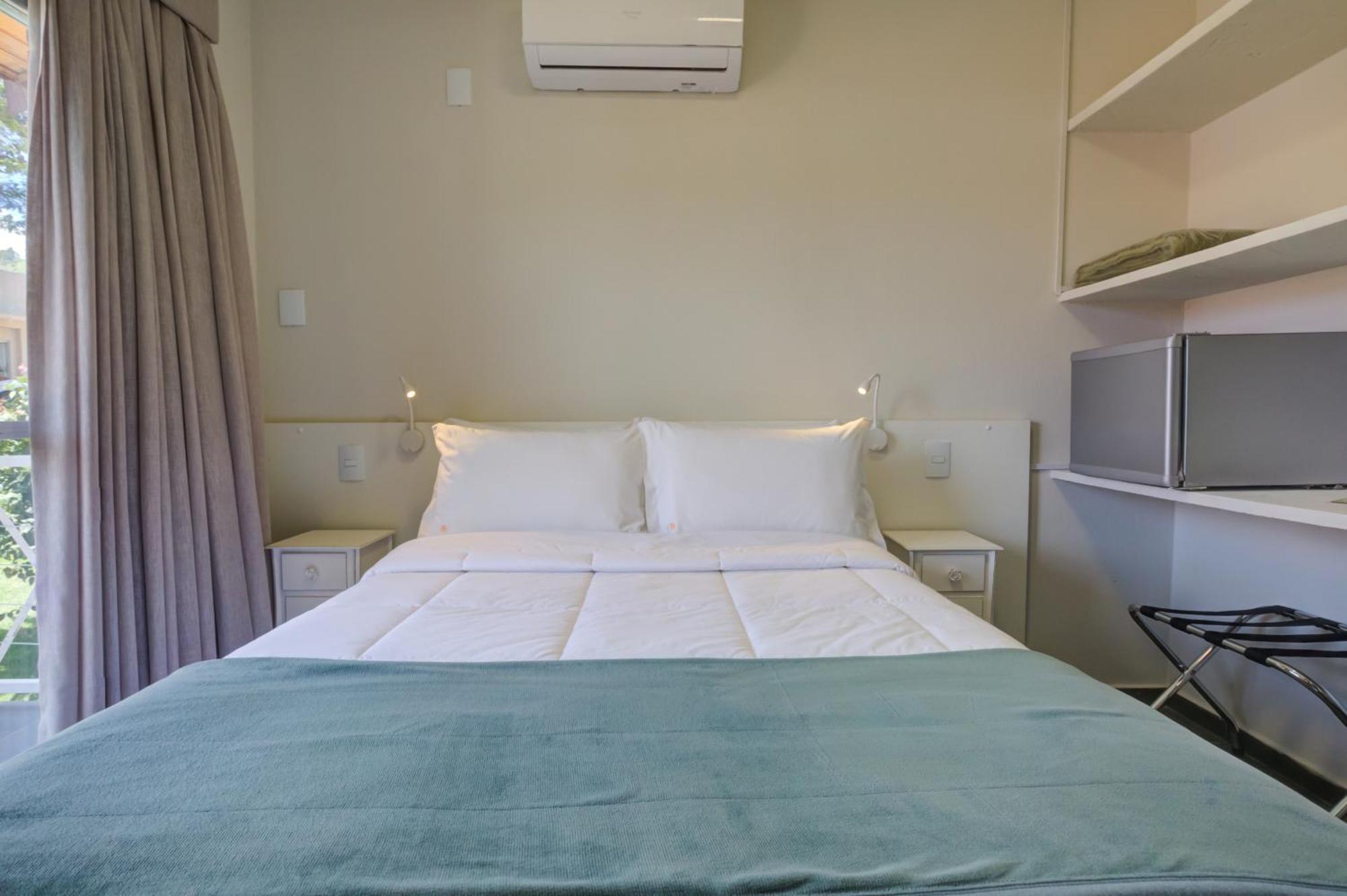 Filimahalo Hotel Serra Negra  Eksteriør bilde