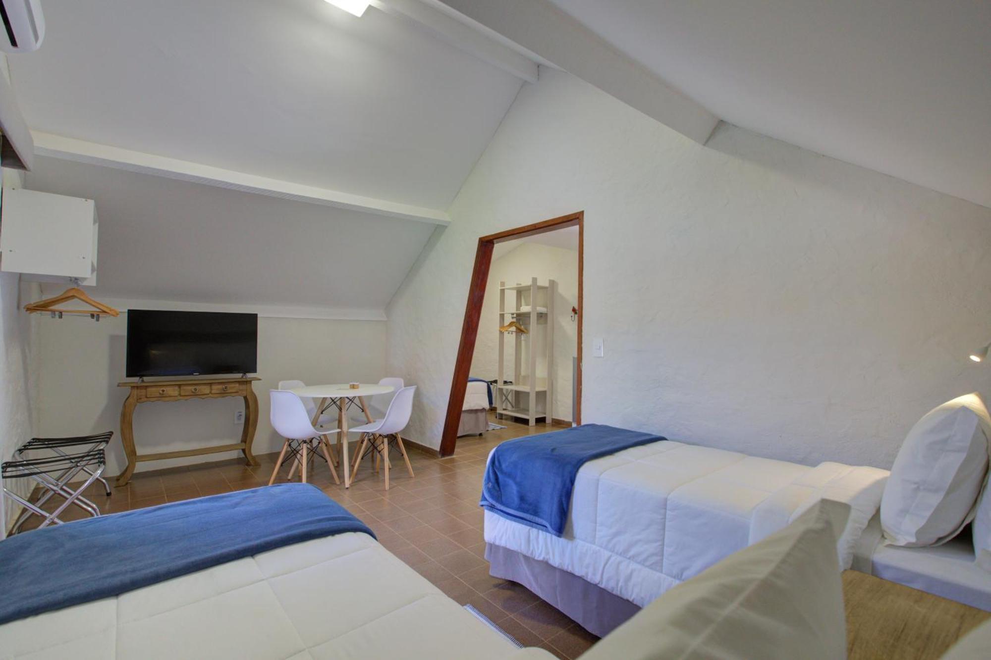 Filimahalo Hotel Serra Negra  Eksteriør bilde