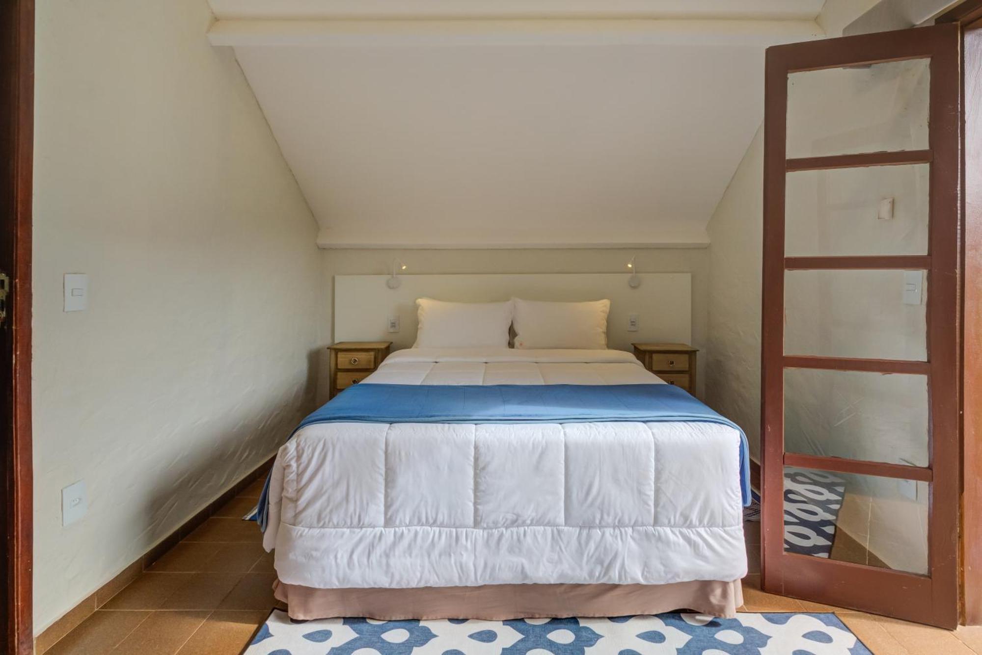 Filimahalo Hotel Serra Negra  Eksteriør bilde