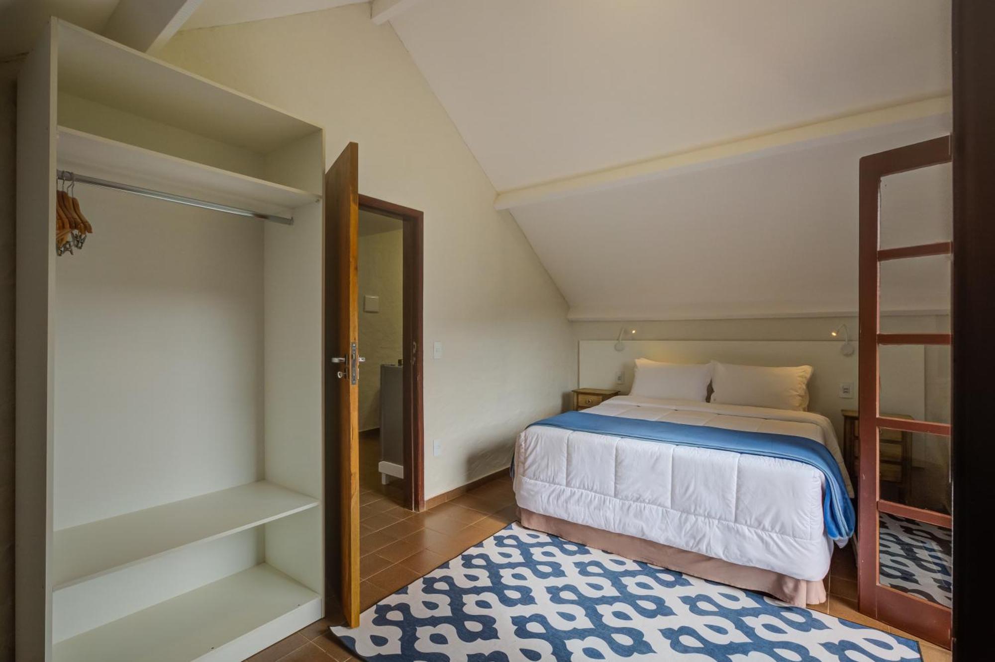 Filimahalo Hotel Serra Negra  Eksteriør bilde
